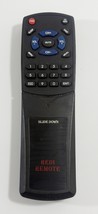 Genuine REDI Remote Control RC58A Slide Down - $204.22 MXN