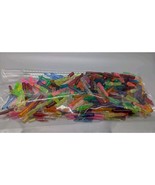 Lot 275+ Light Brite Pegs Mixed Sizes And Colors Replacement (M) - $9.74