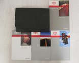 2010 Toyota Corolla Owners Manual [Paperback] Toyota - $39.20