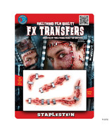 Staplestein 3d tattoo - $784.96 MXN