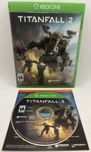  Titanfall 2 (Microsoft Xbox One, 2016, Tested Works Great) - £6.85 GBP