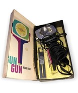 Sylvania Sun Gun Movie Light Vintage With Box (Untested) - £11.62 GBP