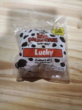 VINTAGE 90s McDONALDS HAPPY MEAL TOY - Disney 101 DALMATIONS - Lucky - £5.70 GBP