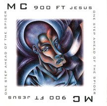 One Step Ahead of the Spider [Audio CD] - €14,25 EUR