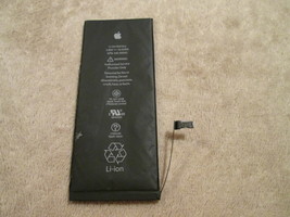 Iphone 5s Battery - $7.00