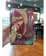 3 SACHETS X 25g Shammout Instant Jordanian coffee with Cardamom شموط قهو... - $25.53 CAD