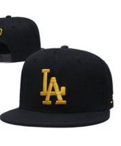 Brand New Los Angeles Dodgers Adjustable Hat Cap MLB - £22.06 GBP