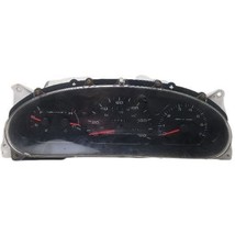 Speedometer Cluster MPH Without Platinum Edition Fits 01-02 SABLE 541485 - £53.97 GBP