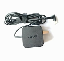 19V 1.75A 33W AC adapter Charger For ASUS Vivobook X200CA X200MA Q200 la... - $320.19 MXN