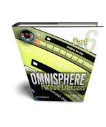 Omnisphere 2 Platinum Extensions (Part 6) - Large Collection 3000 patches - $13.54 CAD