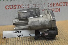 2008-11 Cadillac CTS Throttle Body OEM AA994AA Assembly 50-26 Bx 27 - $9.79