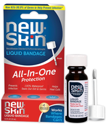 Liquid Bandage Liquid Bandage for Cuts and Minor Scrapes, 0.3 Ounce - $10.67