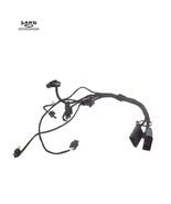 MERCEDES W251 R-CLASS ADBLUE BLUETEC TANK RESERVOIR TANK PUMP HARNESS - $64.34