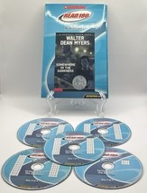 Somewhere in the Darkness by Walter Dean Myers (1999, Scholastic CD Audi... - $150.19 MXN