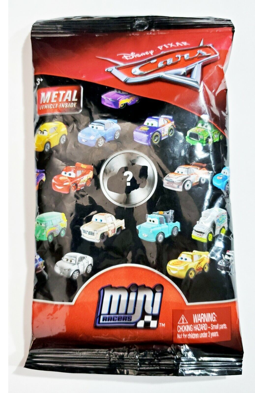 NEW SEALED Disney Pixar Cars RADIATOR SPRINGS Series Mini Racer [CHOOSE ...