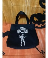 Glow in the dark- Stay Spooky Tote Bag - £9.01 GBP