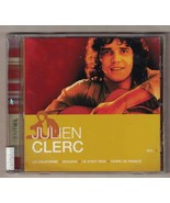 Julien Clerc CD &quot;L&#39;Essental Vol. 1&quot; BX2 - $15.98 CAD