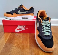 Nike Air Max 1 PRM &#39;Ugly Duckling&#39; Anthracite/Honeydew-Black DZ0482-001 ... - $209.99