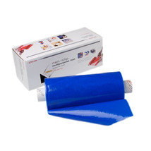 Fabrication Enterprises 16 in. x 10 yards Dycem Non-Slip Material Roll Blue - $366.05