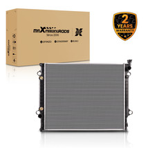 Engine Coolant Radiator Assembly For Toyota Tacoma 2.7 3.5L 13566 2016-2023 New - $79.97