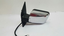 Driver Side View Mirror With Memory OEM 2004 2005 Infiniti QX56 90 Day Warran... - $35.63