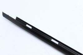00-06 BMW X5 E53 REAR RIGHT PASSENGER SIDE WINDOW MOLDING TRIM Q5445 image 4