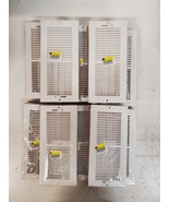 10 Qty Hart &amp; Cooley Series Ceiling  Sidewalls 661 H150445 (10 Qty) - $111.39 CAD
