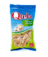 Qtela Kerupuk Keriting Original Crackers, 180 Gram - €23,60 EUR