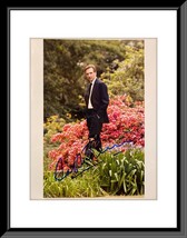 Ralph Fiennes signed photo - £140.35 GBP
