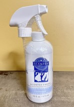 Scentsy Fresh Air Mist Fabric Spray 16oz Clothesline Scent - £10.67 GBP
