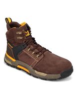 Caterpillar men CAT EDGE Waterproof Nano Toe Work Boot P91230 Size 12 - $102.96