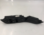 2012-2018 Ford Focus Master Power Window Switch OEM K04B33086 - $44.99