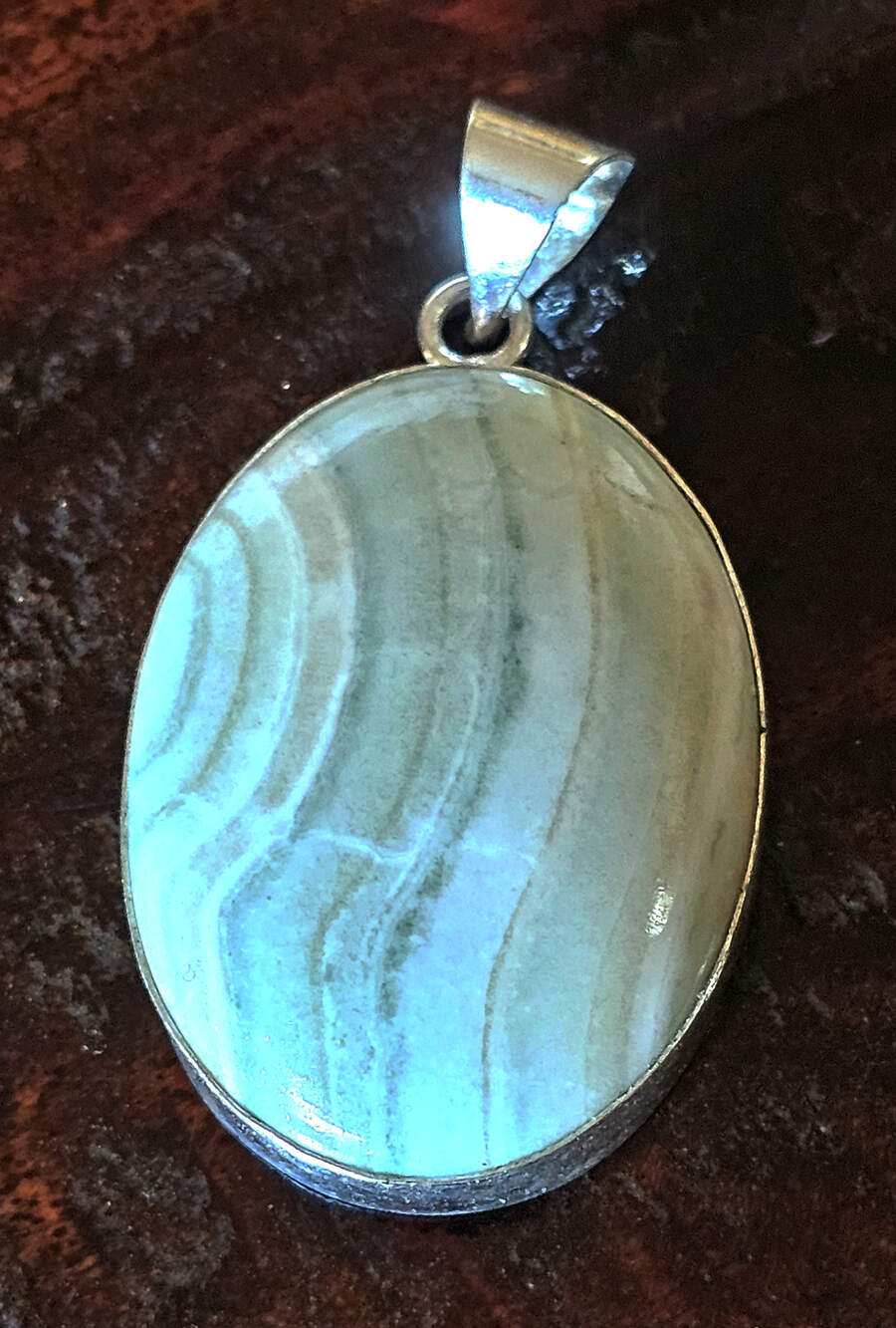 Elemental Amulet of the WISP! - Light Your Material and Spiritual Path - $77.77