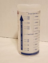 Pampered Chef Measure-All Cup Liquid Dry Solid 2 Cup - £7.76 GBP