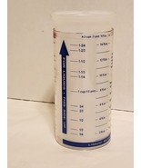 Pampered Chef Measure-All Cup Liquid Dry Solid 2 Cup - $13.56 CAD