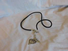 16&quot; Brighton Heart Necklace - $14.99