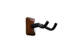 Gator Frameworks Wall Mount Guitar Hanger - Mahogany - £11.98 GBP