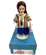 Madame Alexander Doll Turkey 587 International Series - €10,25 EUR