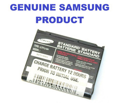 Samsung BST5168BA Replacement Standard Li-Ion Battery 3.7V for T809 T820... - £9.40 GBP