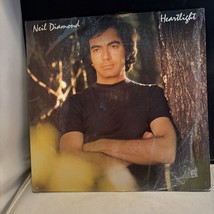 Neil Diamond - Heartlight - Columbia (1982) 12&quot; Vinyl LP - £7.77 GBP