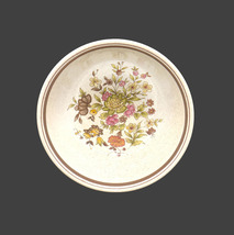 Royal Doulton Gaiety LS1014 stoneware cereal bowl. Lambethware made in England. - £29.87 GBP