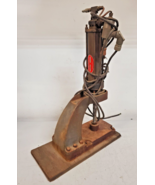 Bellows Super Speed Valvair Air Motor D900 BNSSEM-5C-80 | 2595-C 712,832... - $428.68