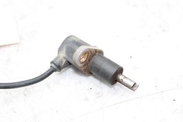 02-05 SUBARU IMPREZA SEDAN Rear Left ABS Wheel Speed Sensor F1056 image 8
