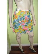Vintage EASY-CARE ARNEL TRICOT Panty Shorts Skirts Garment Sleepwear O/S  - $34.99