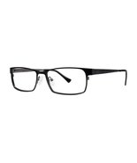 MODERN OPTICAL INTERNATIONAL GVX537 Men&#39;s Glasses - GVX Stainless Steel ... - $149.00