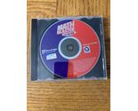 Math Blaster Ages 9-12 PC Game - $44.43