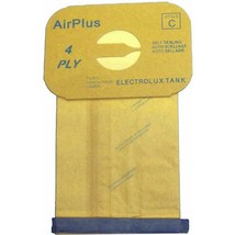 Electrolux Style C Self-Sealing MultiFilter Vacuum Cleaner Bags @ $.97 per bag / - $8.37