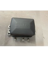 1955-1962 Chevy Corvette BelAir Nomad Impala Voltage Regulator Safari St... - $125.71