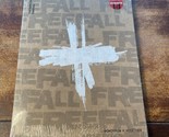 TOMORROW X TOGETHER -THE NAME CHAPTER FREEFALL- CHARITY -TARGET EXCL - S... - $9.89