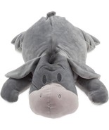 Disney Parks Eeyore Cuddleez Large Soft Pillow Plush NWT 25’ - £45.83 GBP